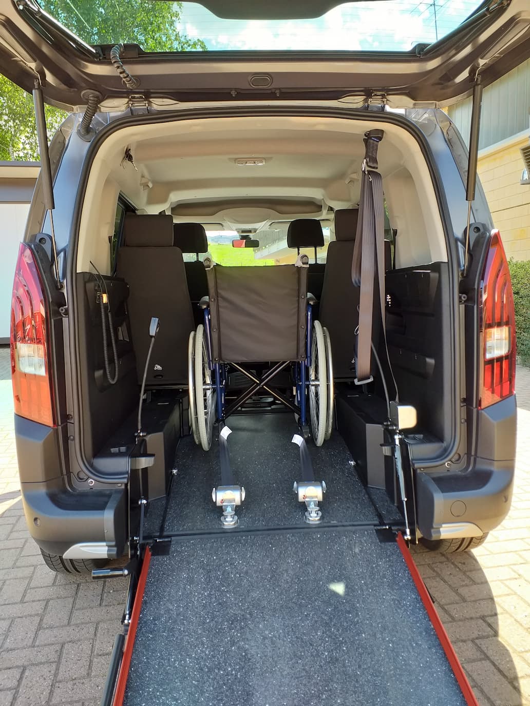 Veicoli di piccole dimensioni