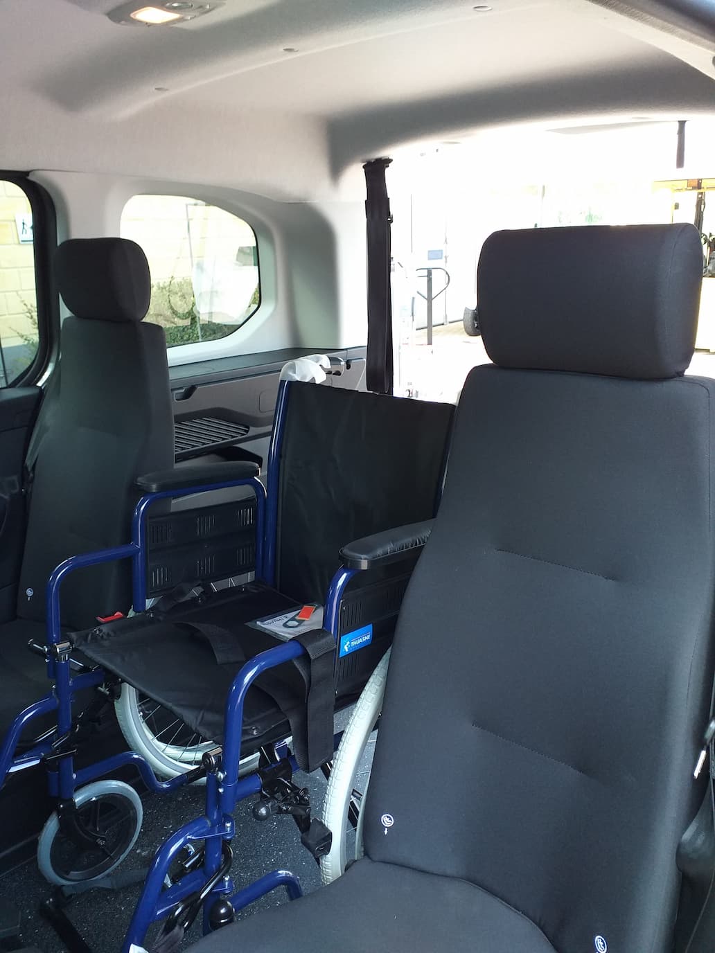 Veicoli di piccole dimensioni