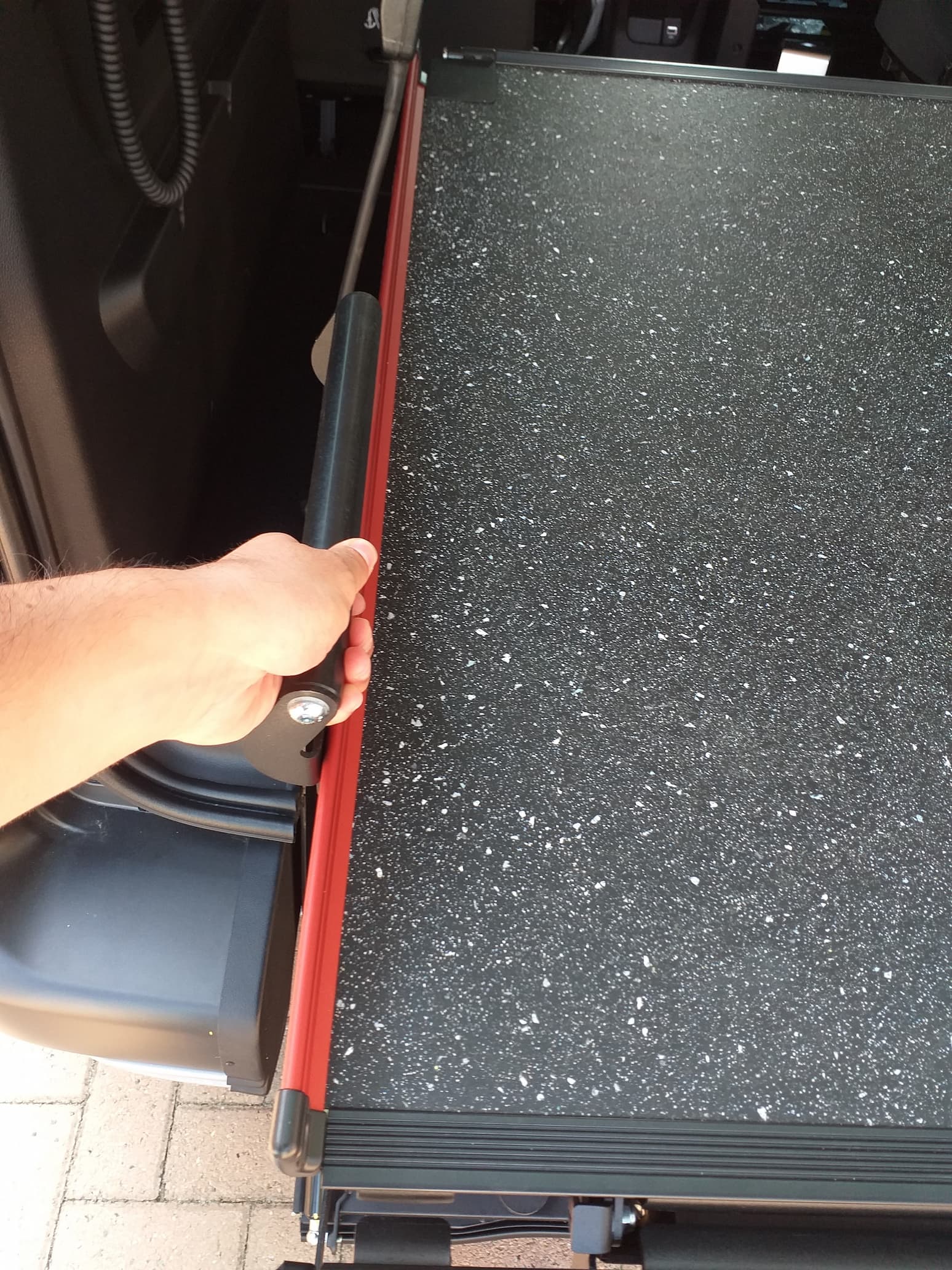 Veicoli di piccole dimensioni