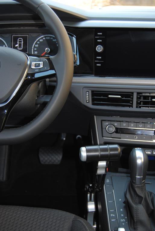 Monoleva elettronica