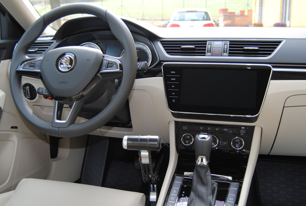 Monoleva elettronica