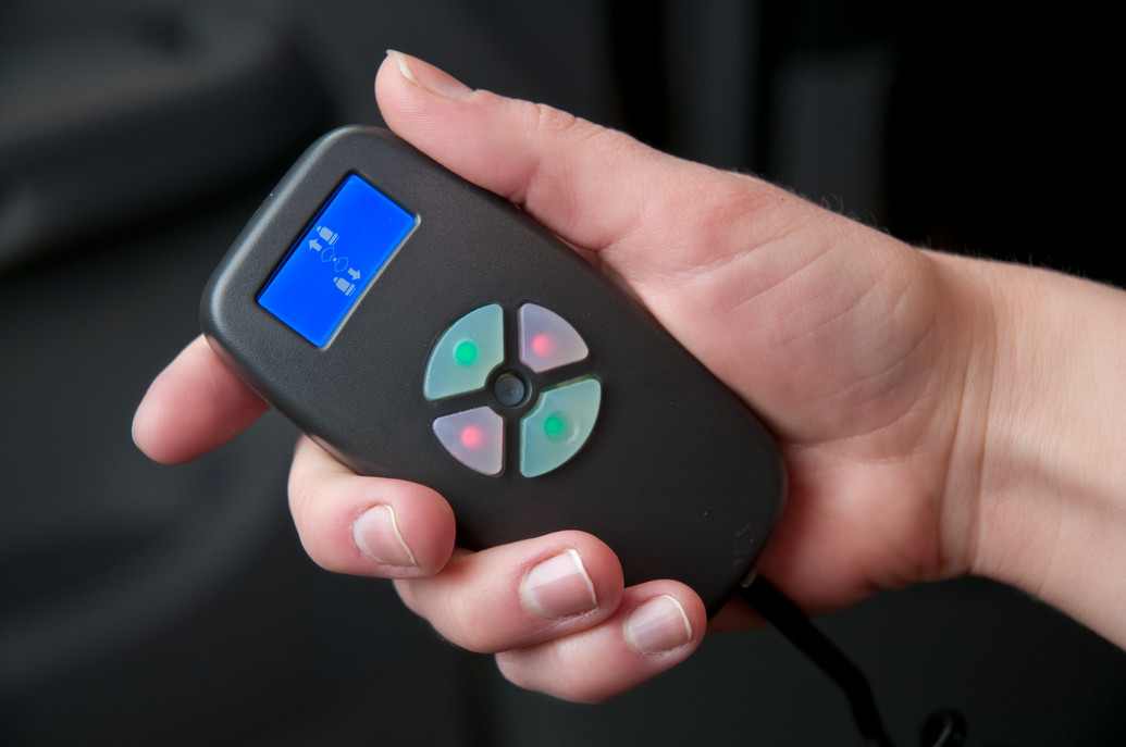 Basi girevoli uscenti