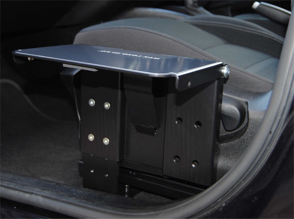 Ribaltina di trasferimento manuale