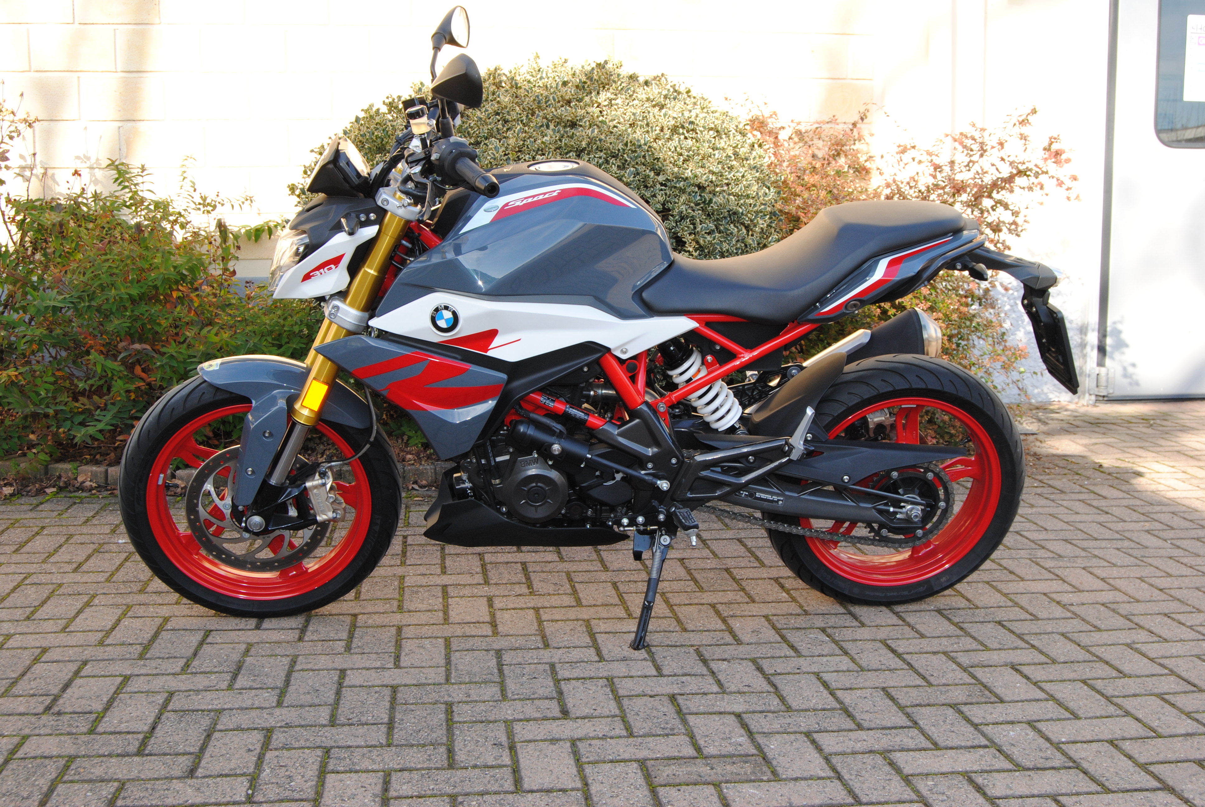 Servoassistimento cambio