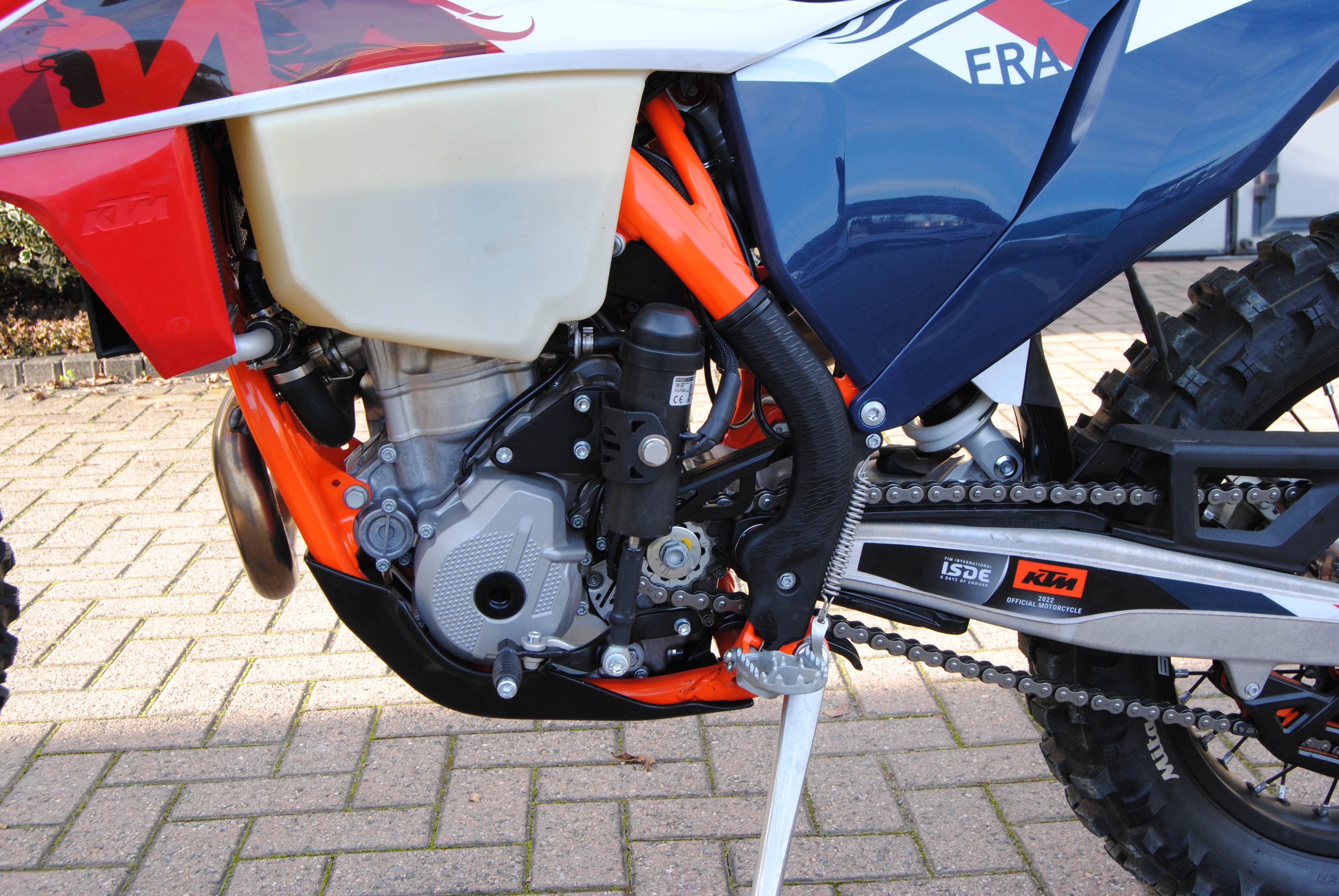 Servoassistimento cambio