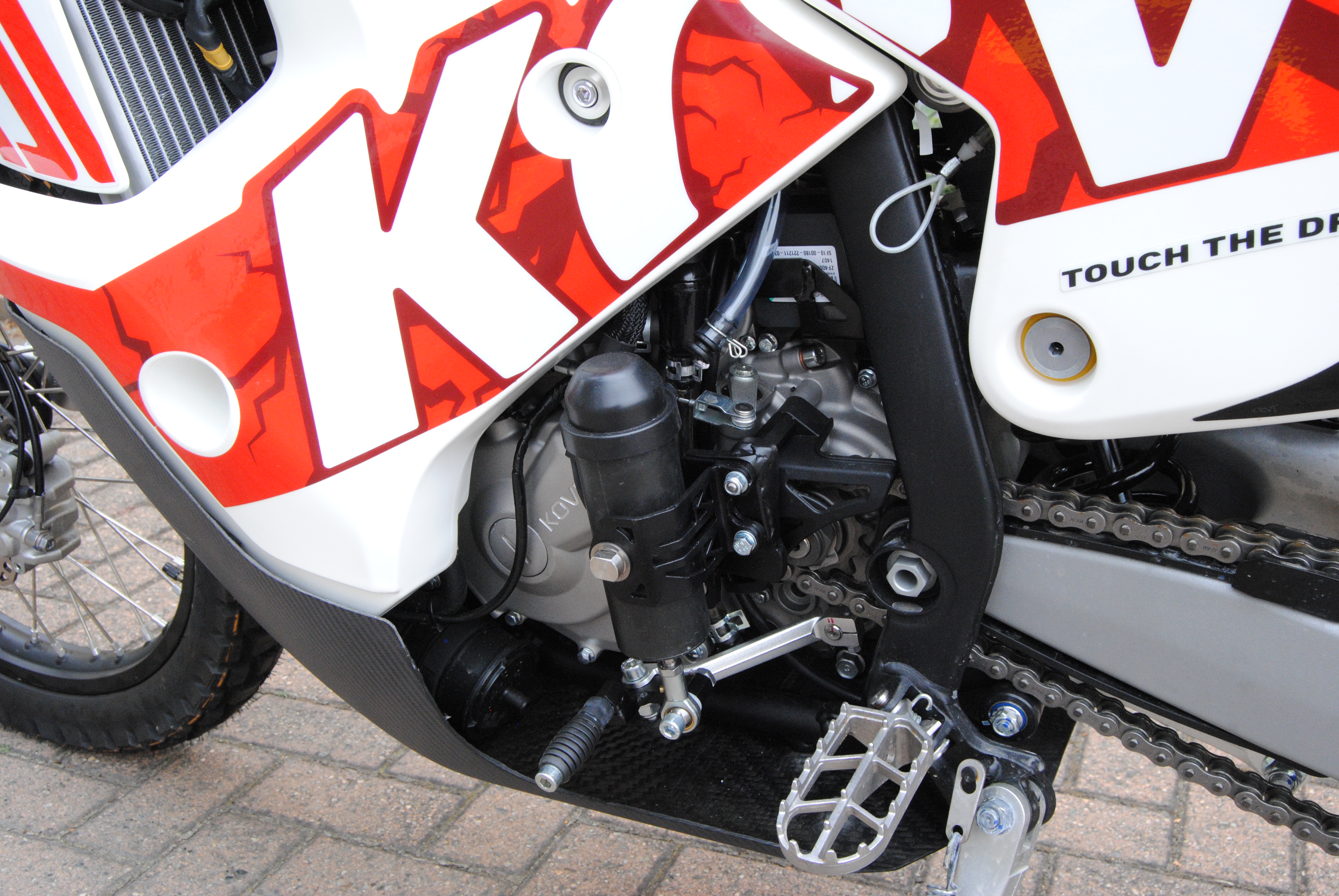 Servoassistimento cambio