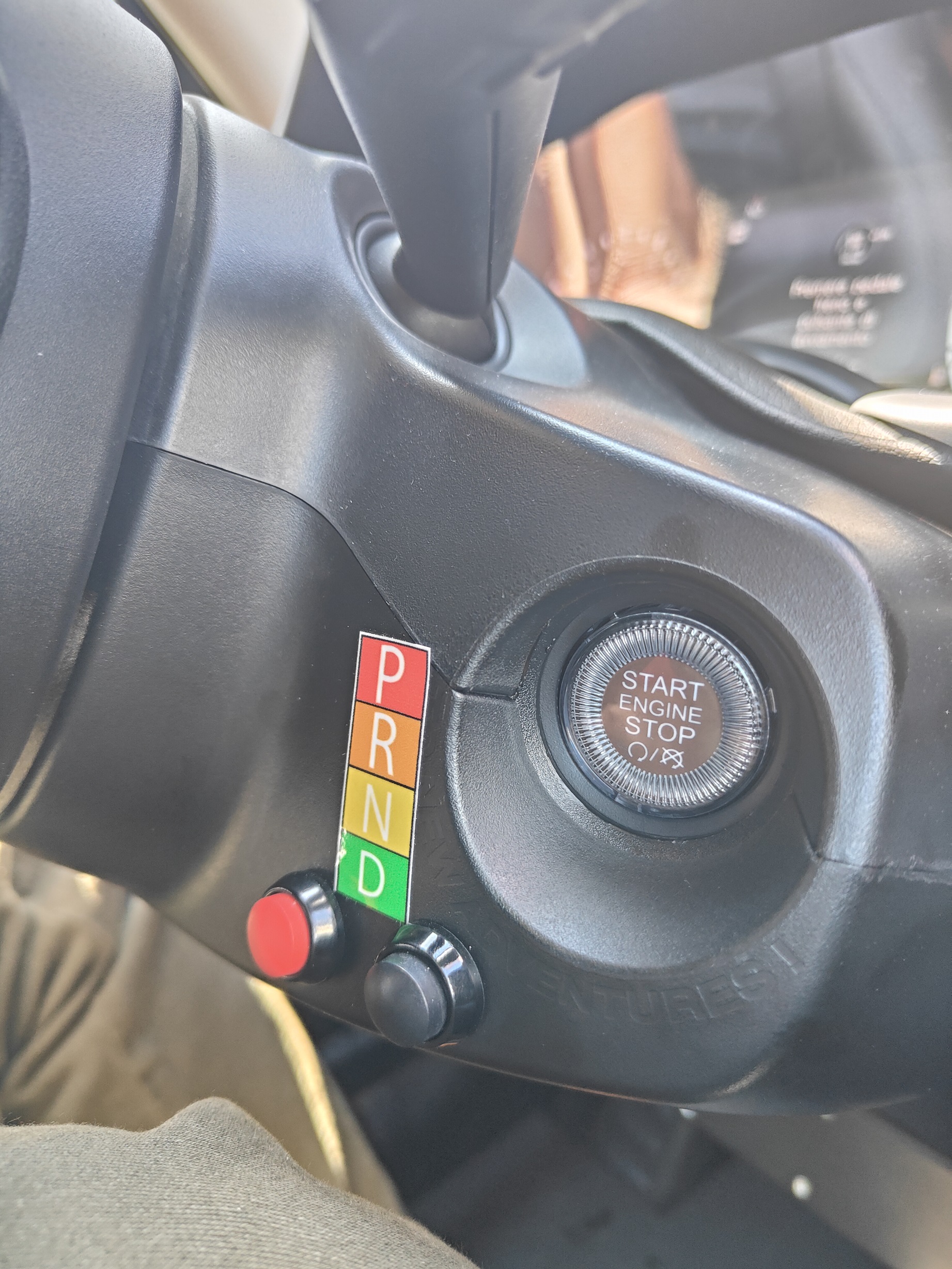 Jeep Renegade Mobility e-Hybrid