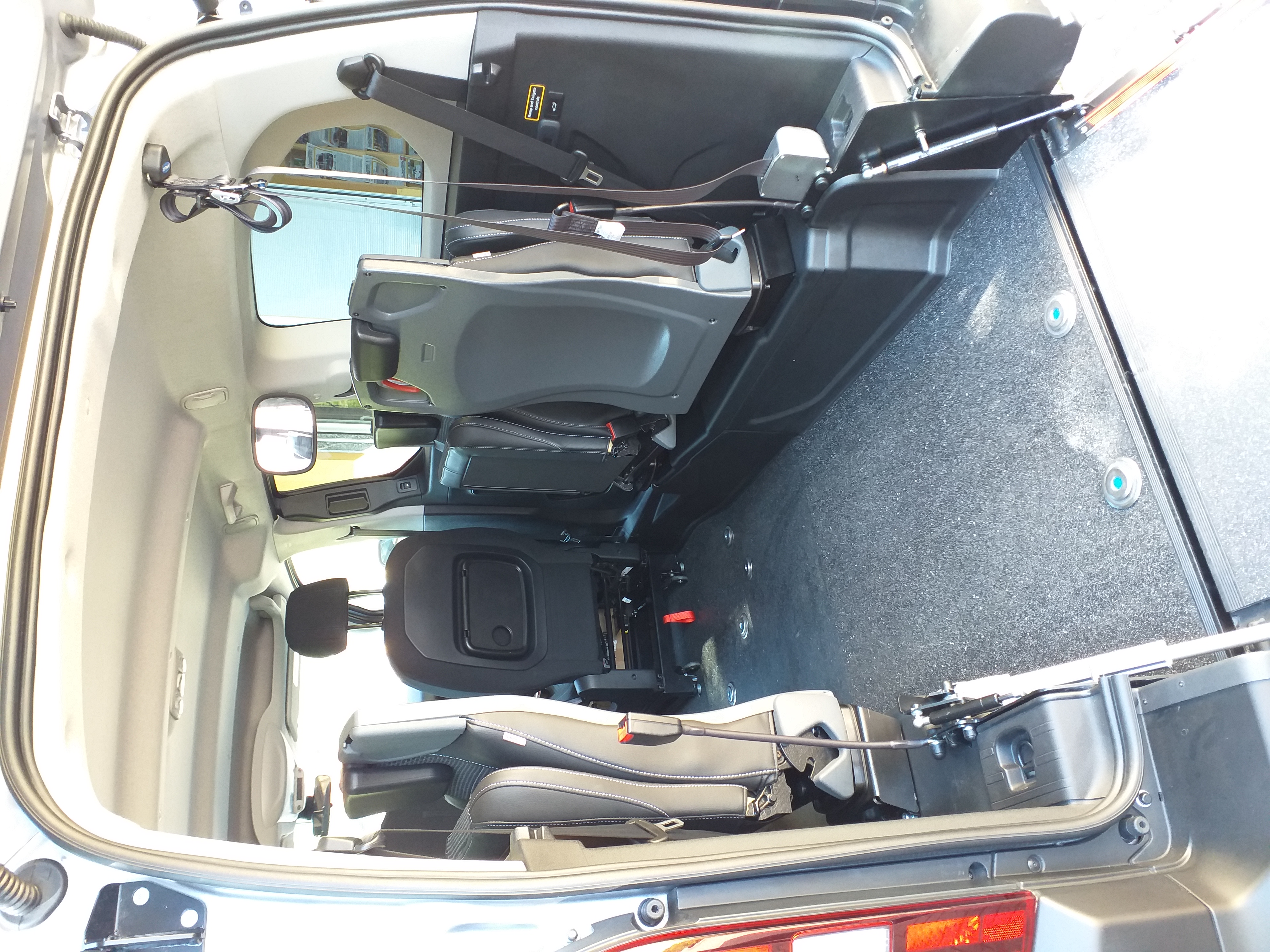 Peugeot Rifter &quot;INSPIRE&quot;