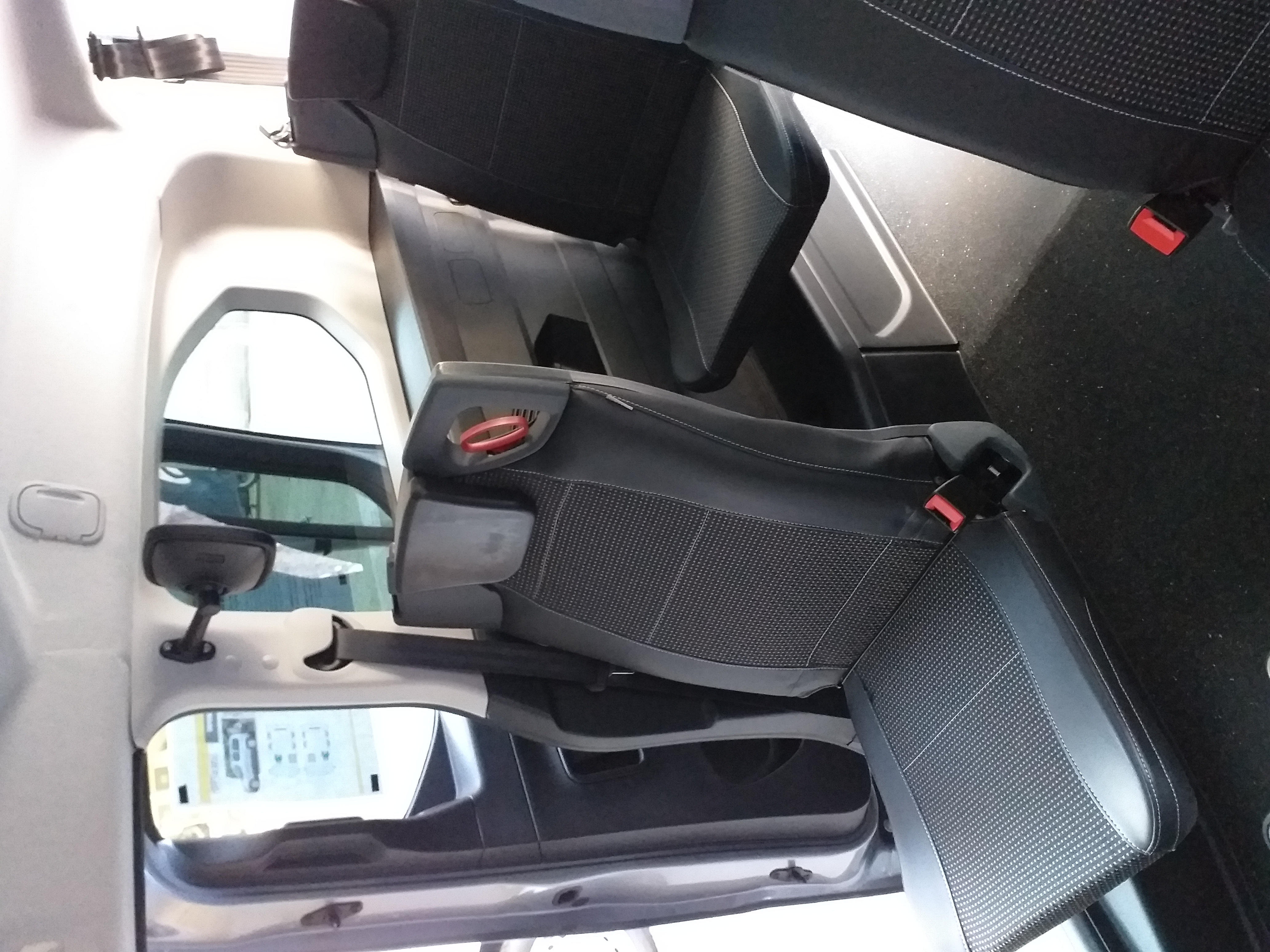 Peugeot Rifter &quot;INSPIRE&quot;