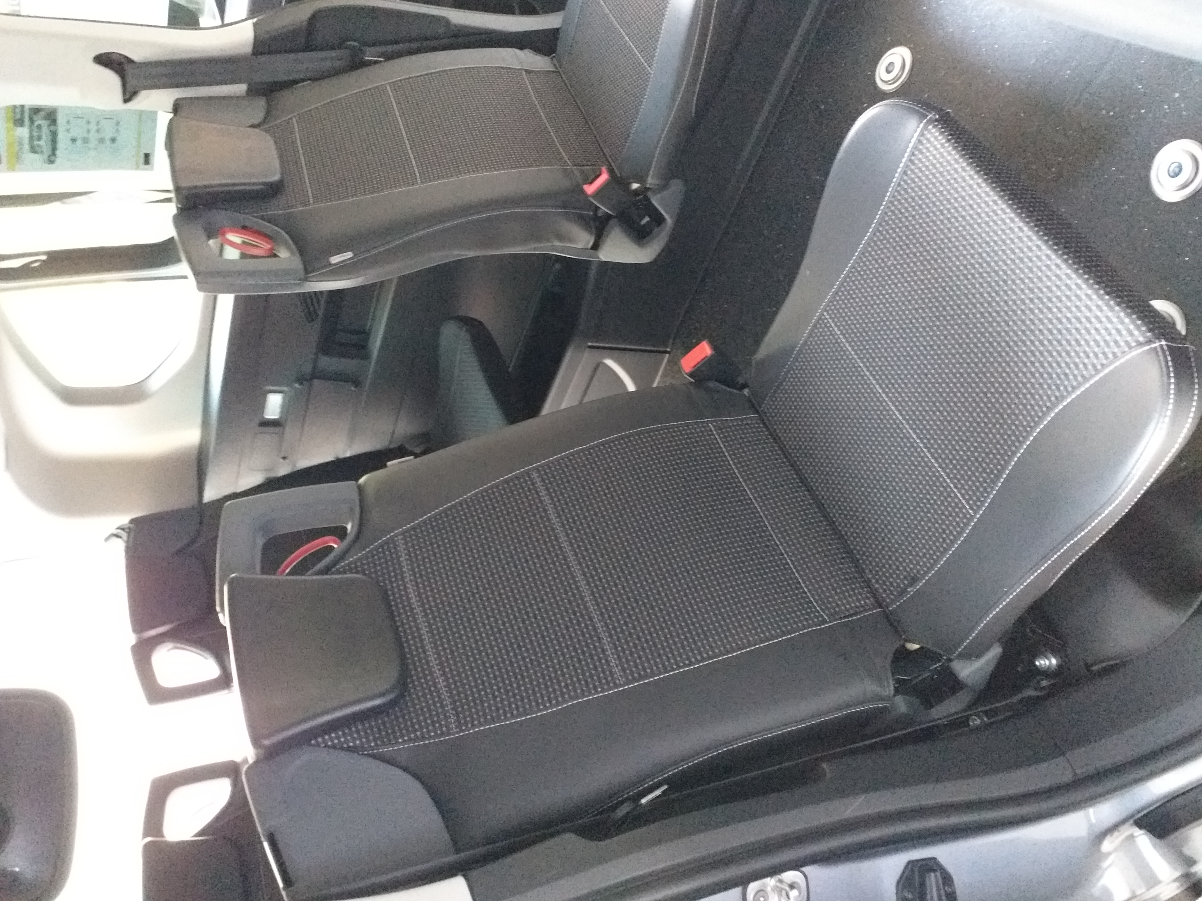 Peugeot Rifter &quot;INSPIRE&quot;