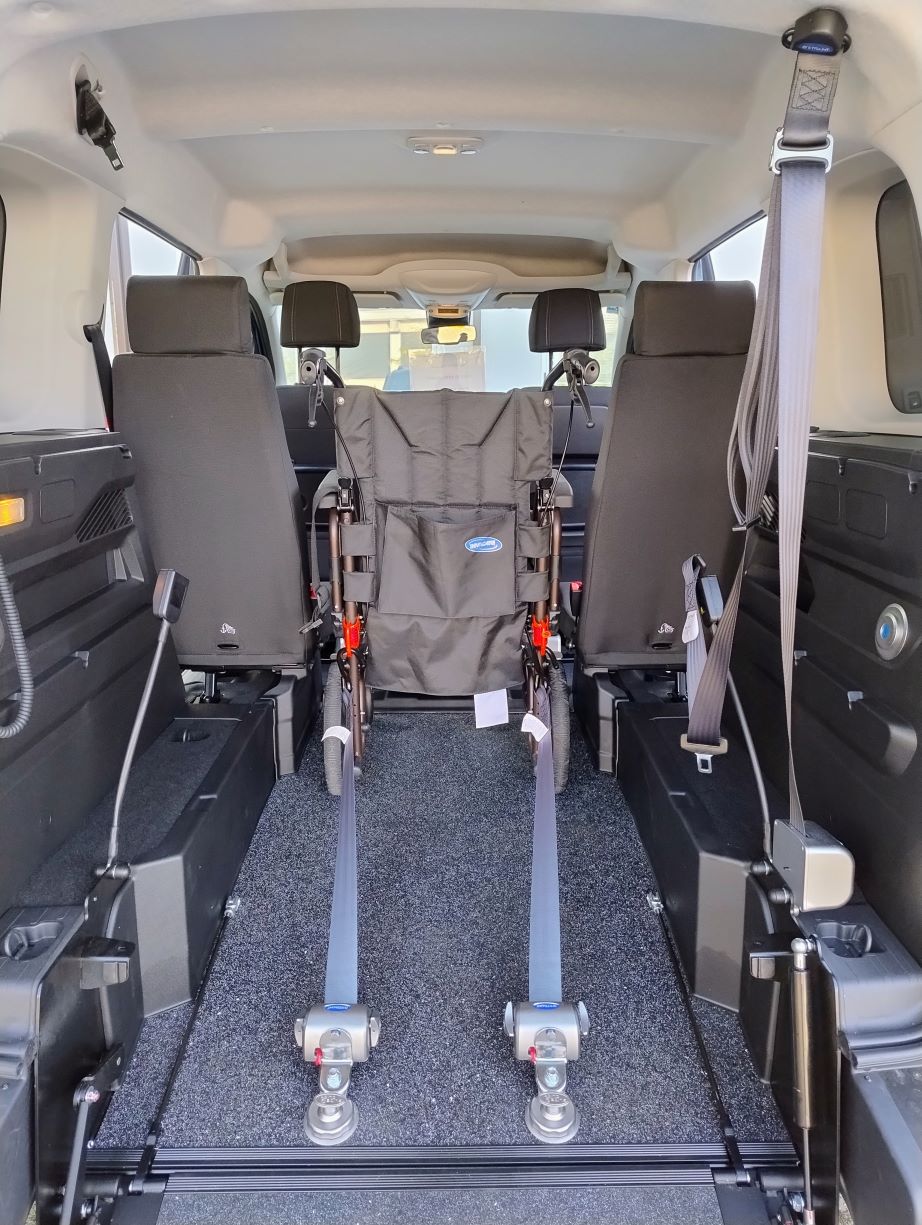 Peugeot Rifter &quot;HORIZON&quot;