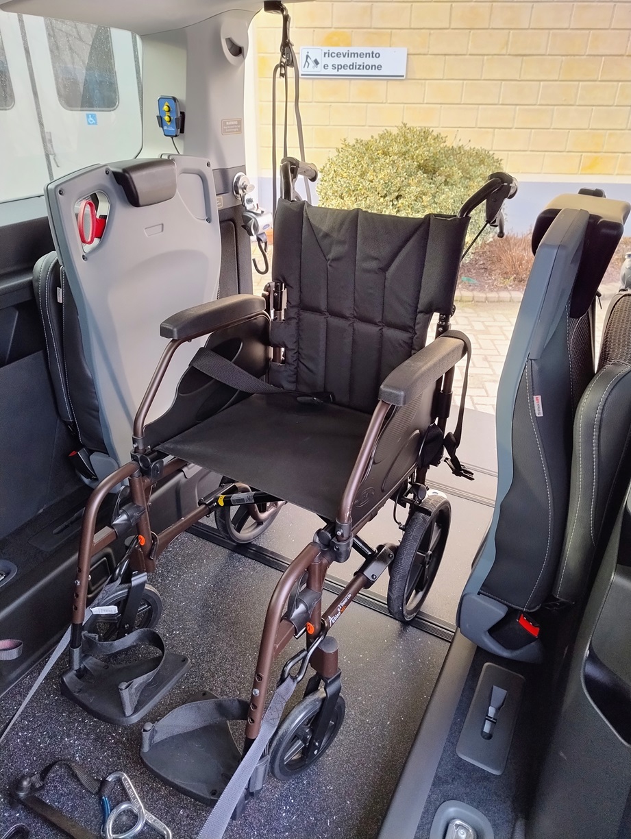 Ford Grand Connect &quot;FREEDOM&quot;