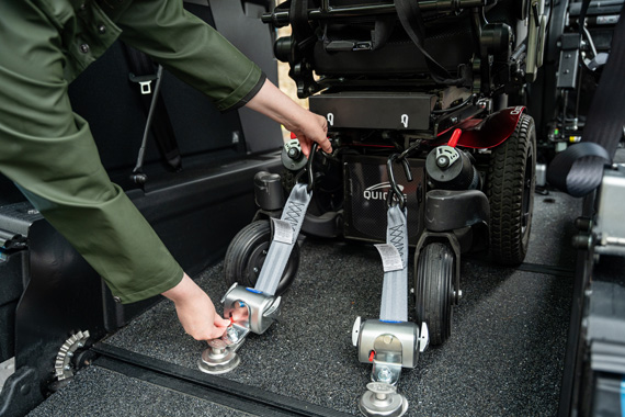 Ford Grand Connect &quot;FREEDOM&quot;