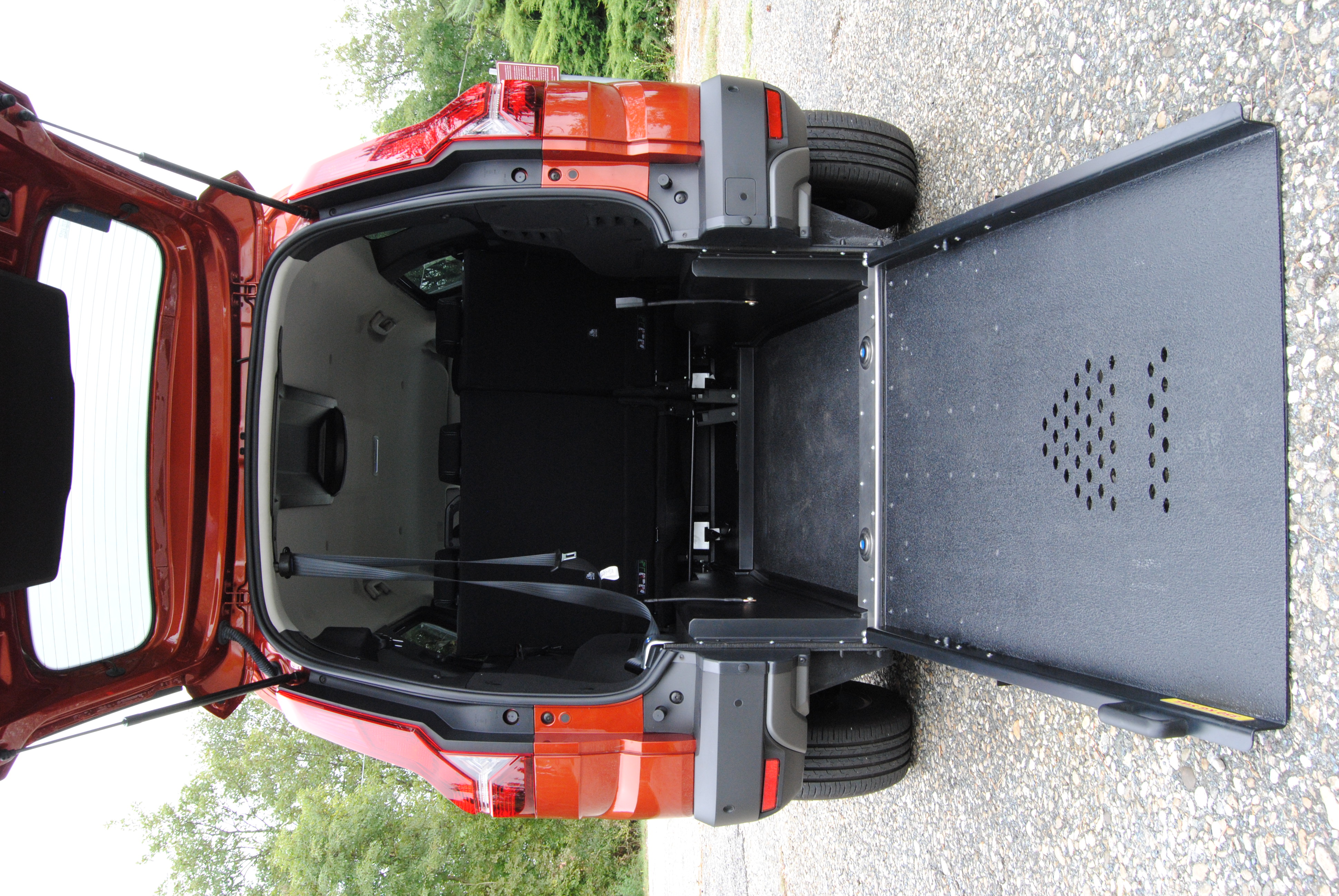 Dacia Jogger &quot;DAXA&quot;