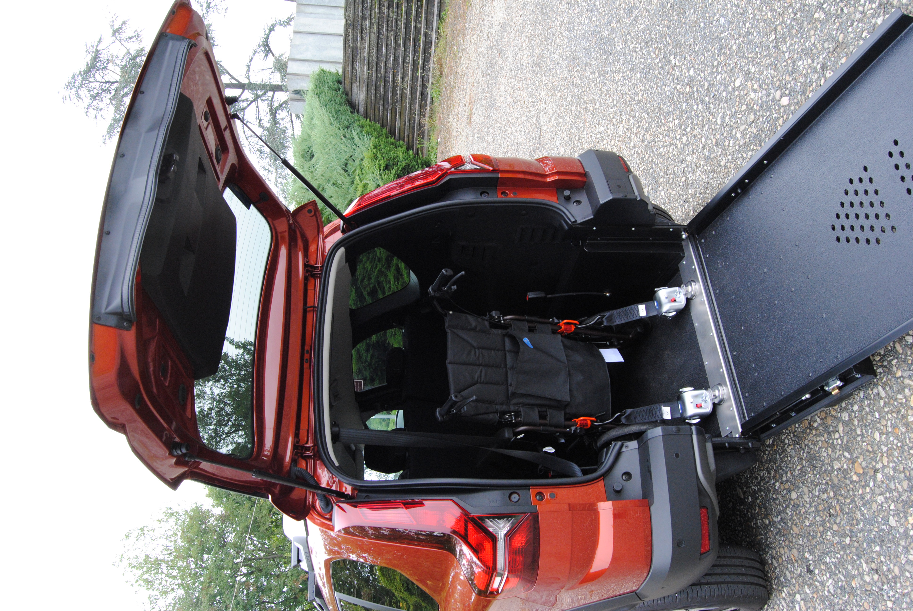 Dacia Jogger &quot;DAXA&quot;