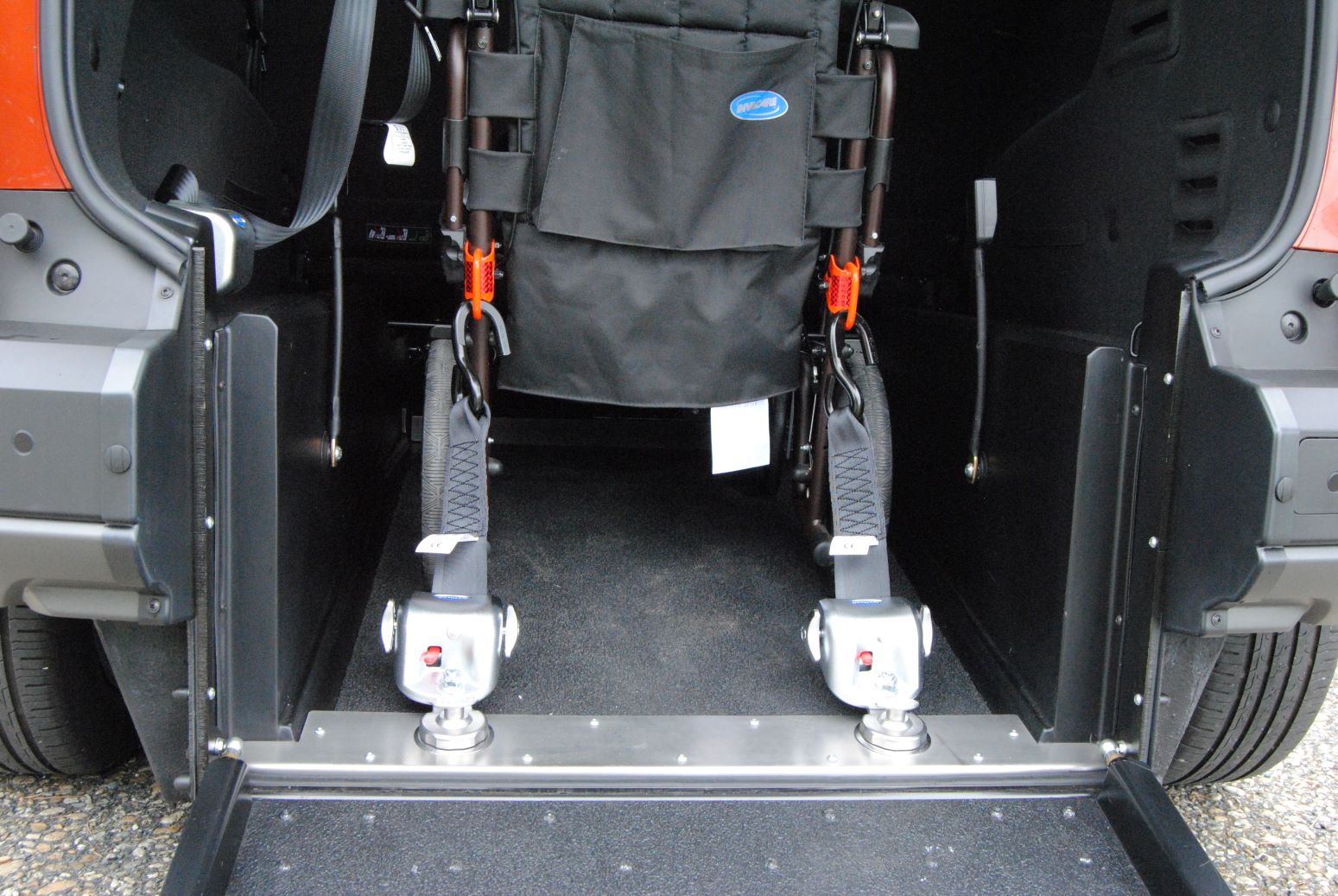 Dacia Jogger &quot;DAXA&quot;