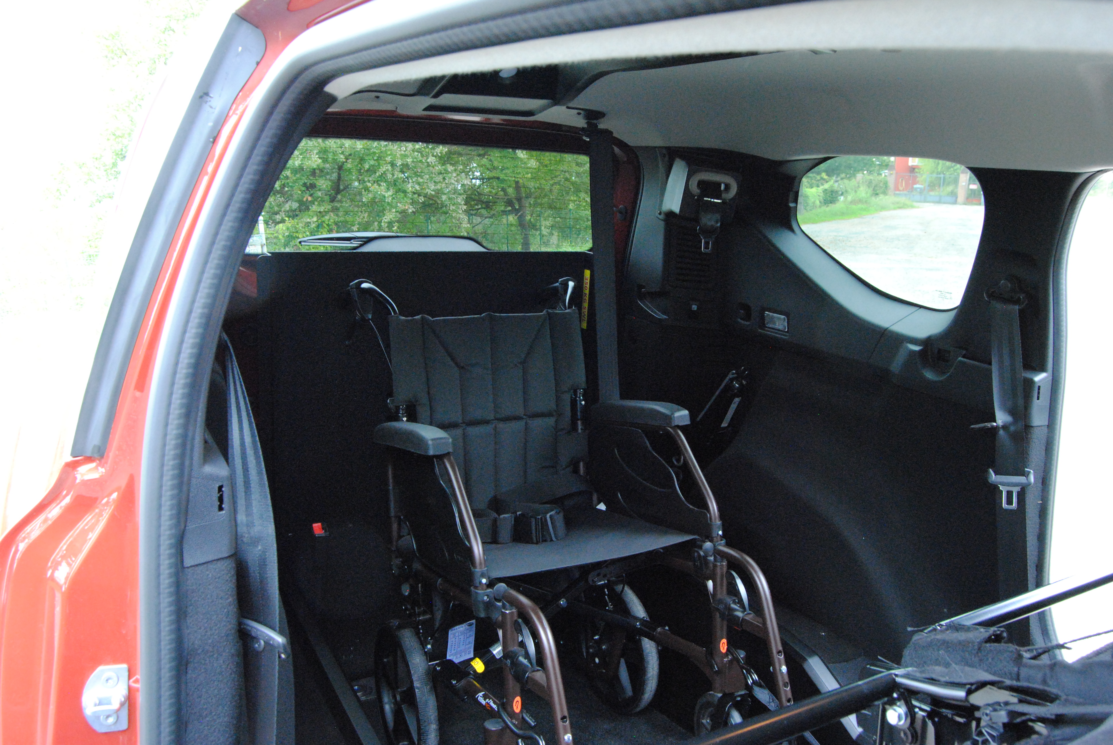 Dacia Jogger &quot;DAXA&quot;