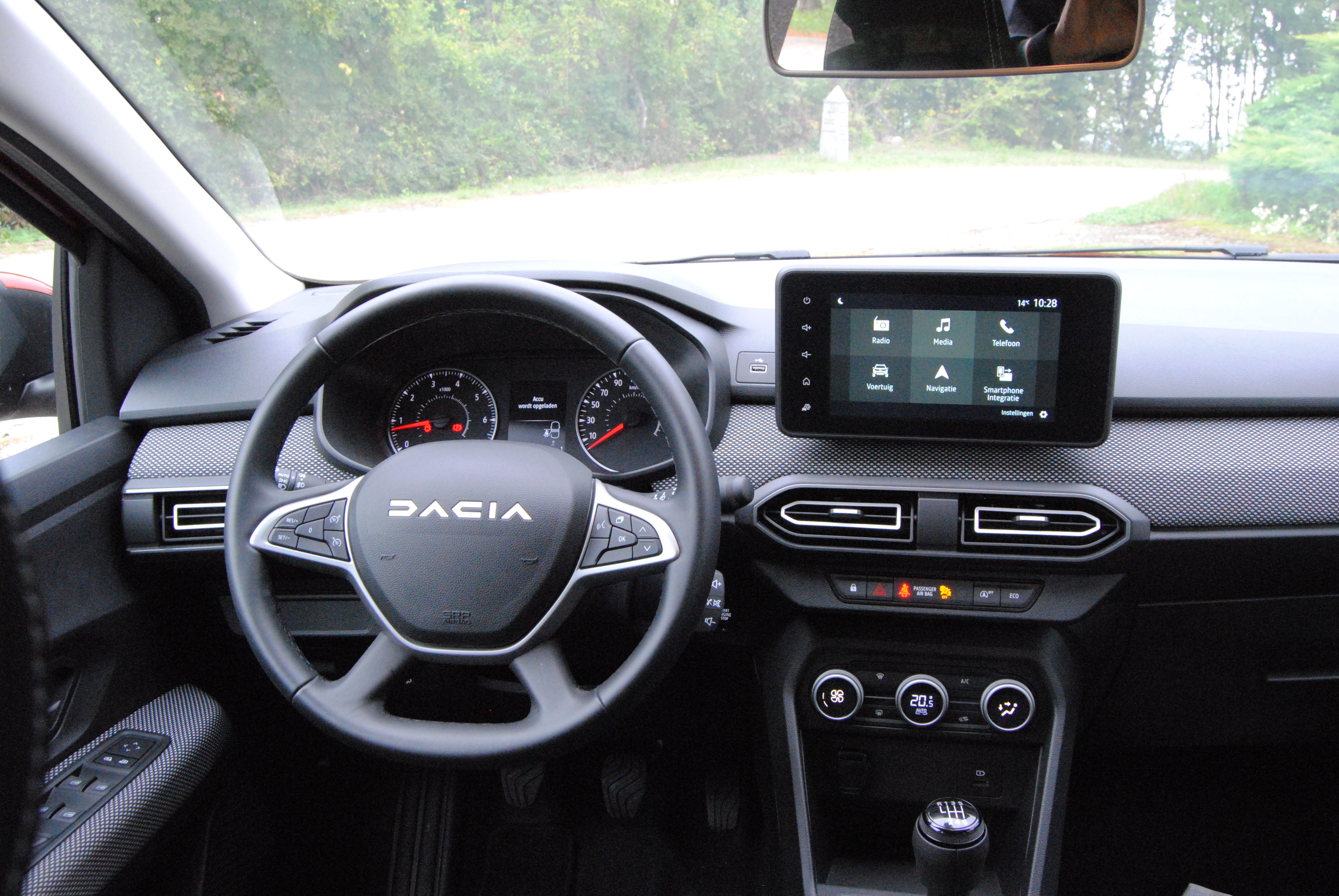 Dacia Jogger &quot;DAXA&quot;