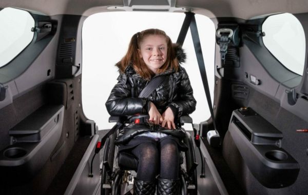 Dacia Jogger &quot;DAXA&quot;