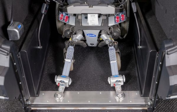 Dacia Jogger &quot;DAXA&quot;