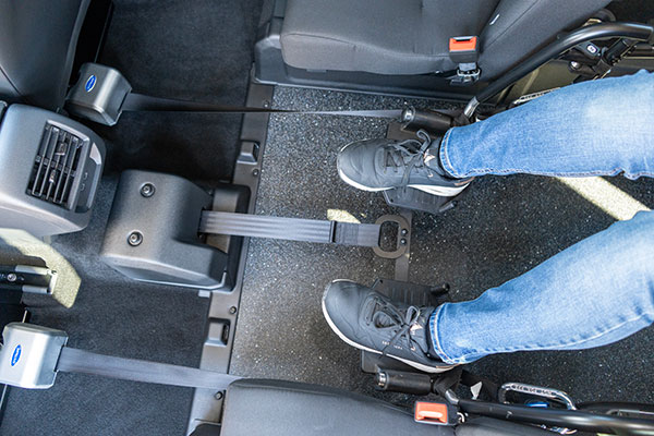 VolksWagen Caddy Maxi &quot;VISTA&quot;