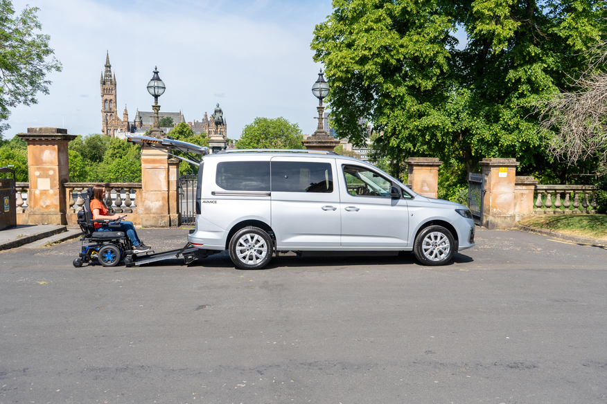 Ford Connect &quot;AVANCE&quot;