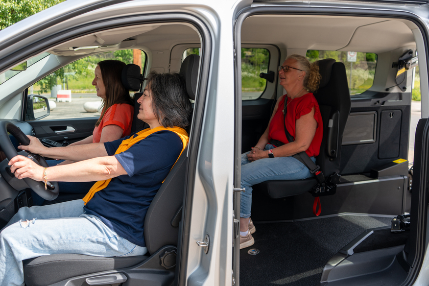 Ford Connect &quot;AVANCE&quot;