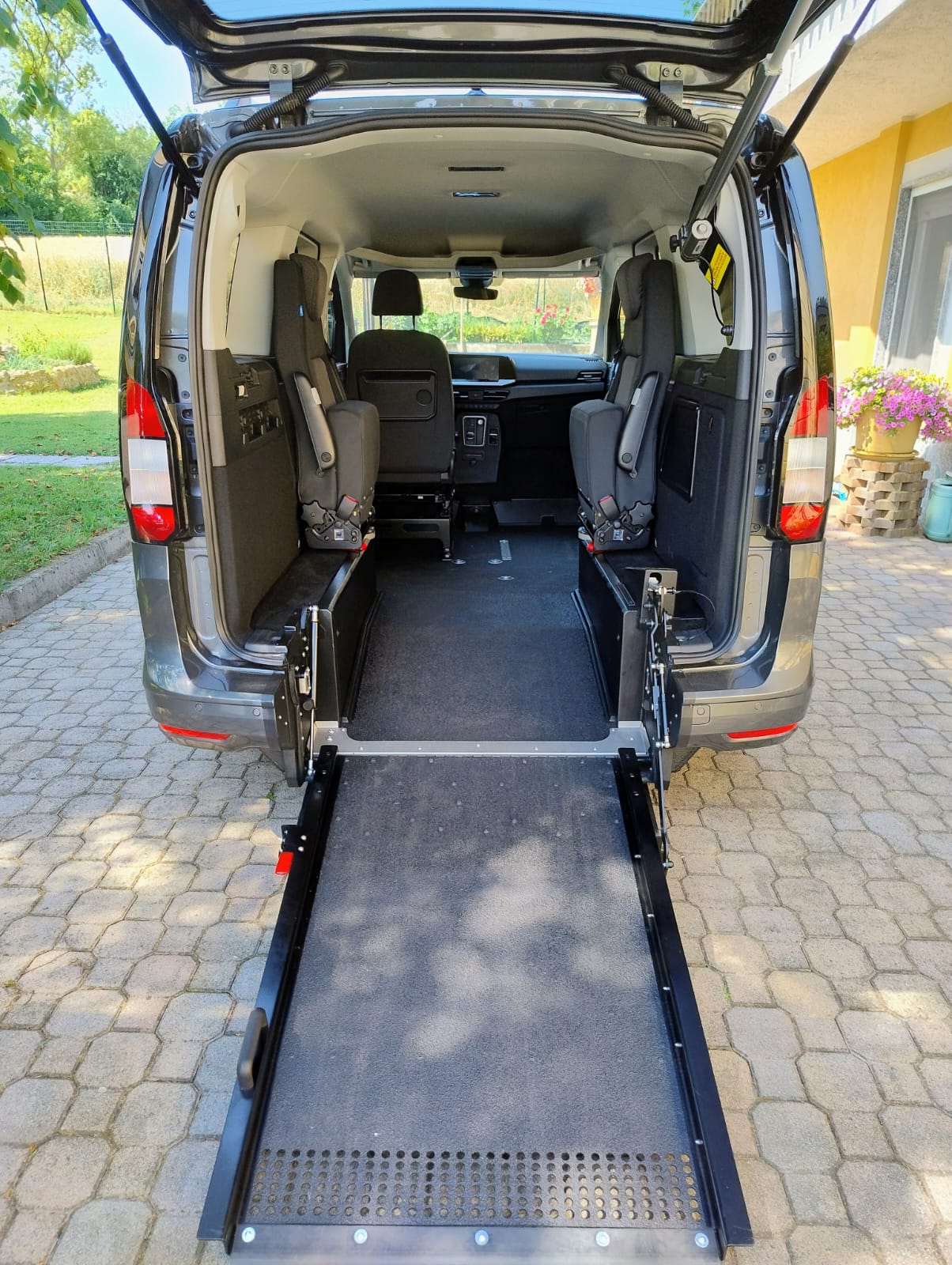 Ford Connect &quot;AVANCE&quot;