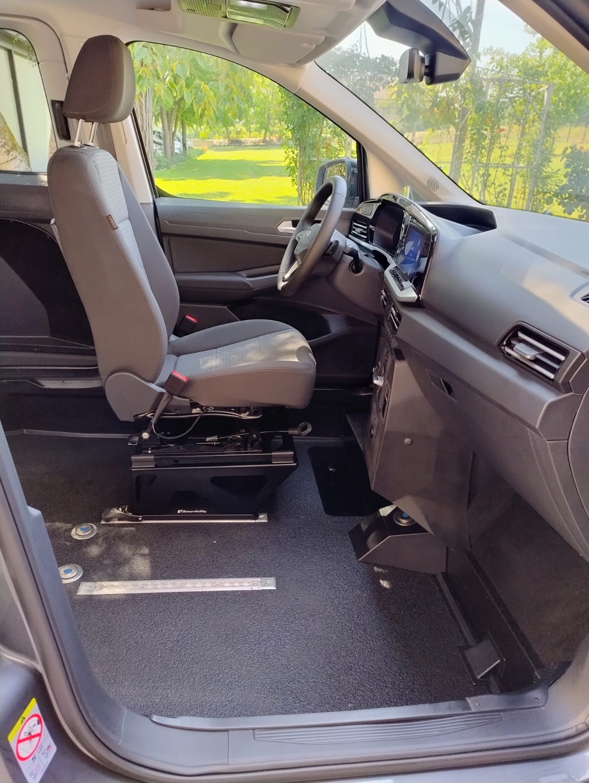 Ford Connect &quot;AVANCE&quot;