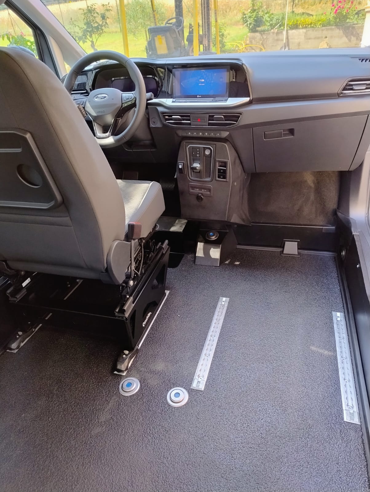 Ford Connect &quot;AVANCE&quot;