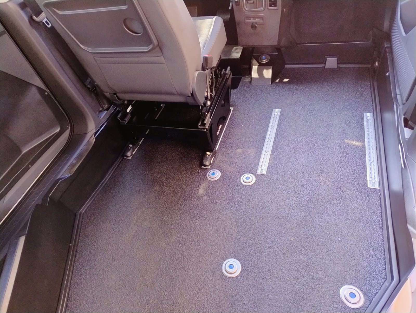 Ford Connect &quot;AVANCE&quot;