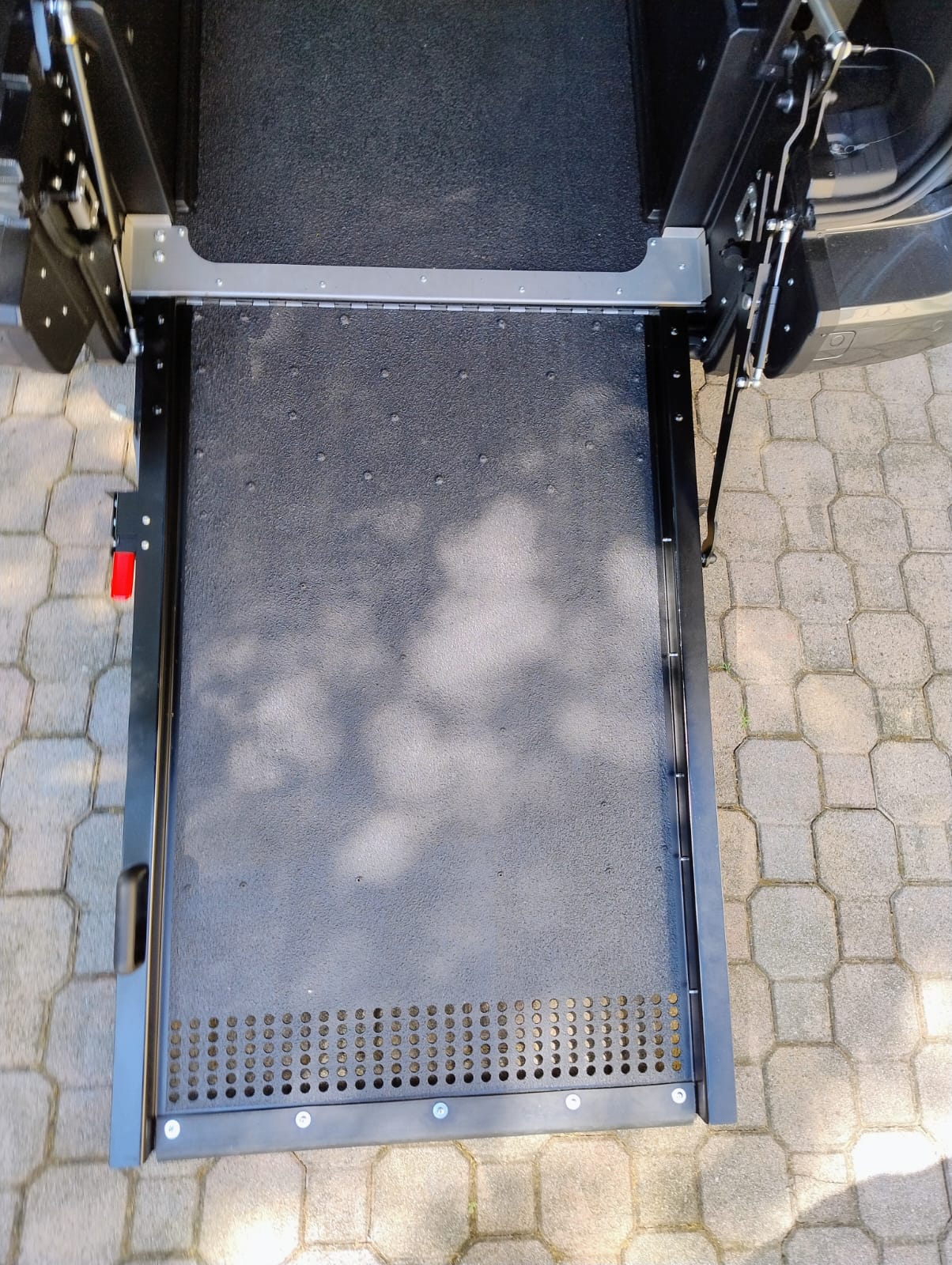 Ford Connect &quot;AVANCE&quot;