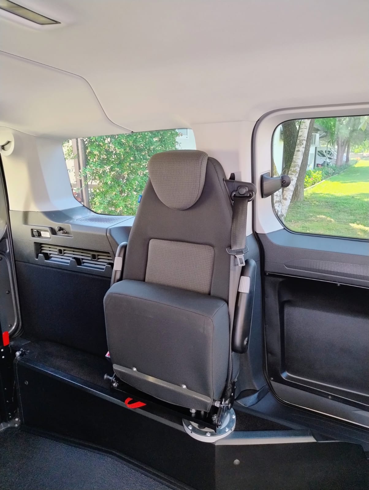 Ford Connect &quot;AVANCE&quot;