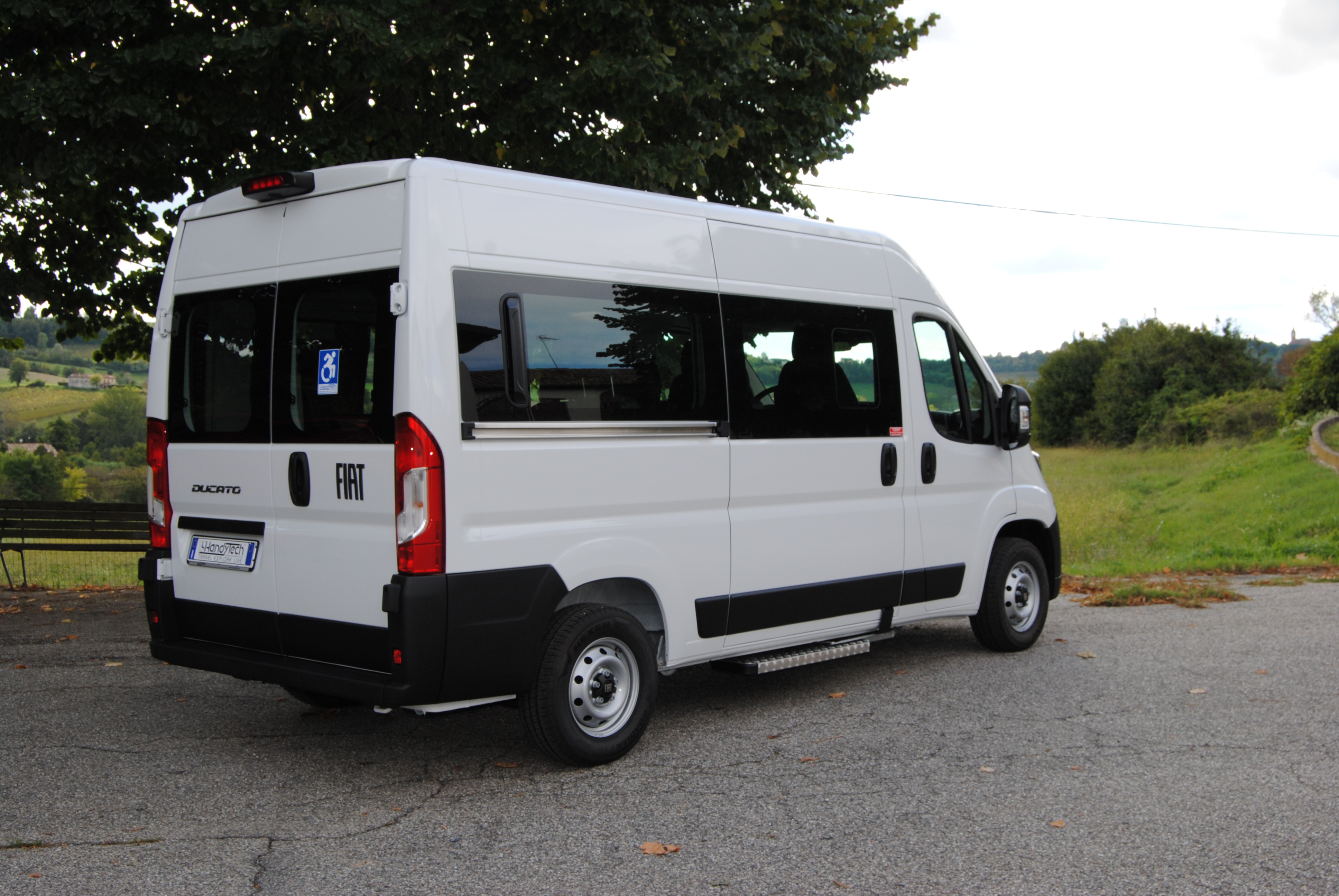 Allestimento “MAS” – Multi Adaptive Solution