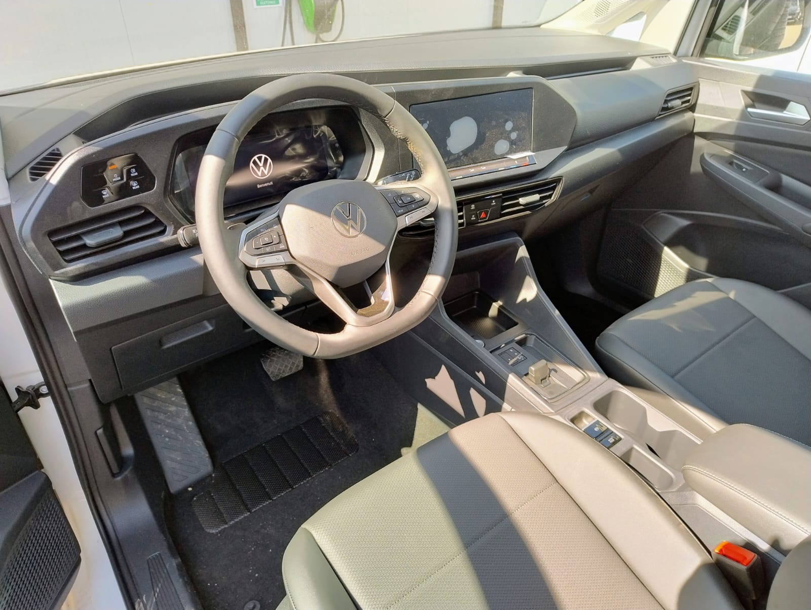 NUOVO VOLKSWAGEN CADDY MAXI PRONTA CONSEGNA